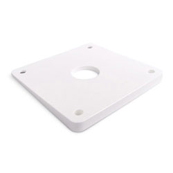 Seaview Power Mount Base Wedge - PM-W4-8