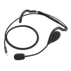 Marine Handheld VHF Radio Microphones