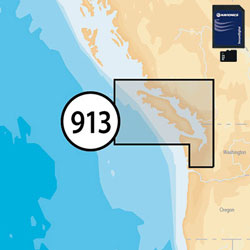Navionics Platinum+ XL3 Electronic Navigation Charts, Can., C. & S. Amer-MSD