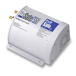 ProMariner ProSafe Fail Safe Galvanic Isolator - 60 Amp