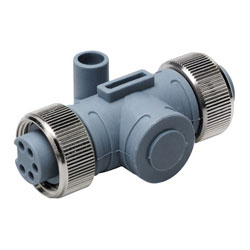 Maretron Mini Gender Changer