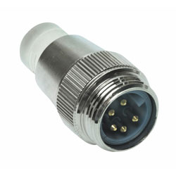 Maretron Mini Termination Resistor with LED