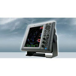 Furuno FMD1835 LCD Radar Display Package