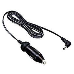 Standard Horizon DC Charger Cable