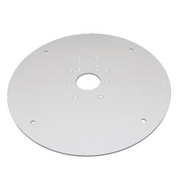 Edson Vision Series Modular System Mounting Plate (68610)