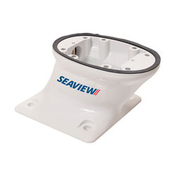 Seaview 5" Forward-Leaning Modular Mount