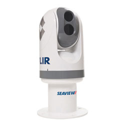 Seaview 5.5" Vertical Camera Mount (PM5-FMT-8)