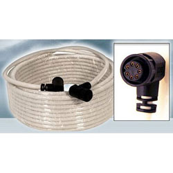 Furuno Control Cable With Connectors - 20 Meter