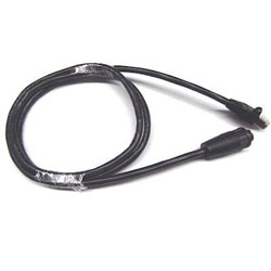 Raymarine RayNet to Male RJ45 (SeaTalk hs) Cable A80151