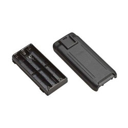 Standard Horizon Sbt-13 Alkaline Battery Case 5-Aaa Batteries Standard Horizon Sbt-13 Alkaline Battery Case 5-Aaa Batteries
