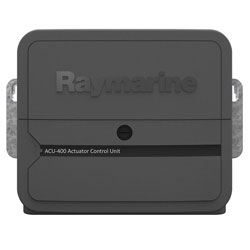 Raymarine ACU-400 Autopilot Control Unit