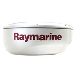 Raymarine RD418HD 4kW HD Digital Radome
