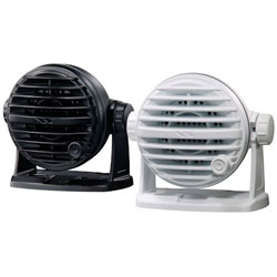 Standard MLS-300W Horizon External Speaker White 