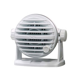 Standard Horizon MLS-300i Deck Horn / Hailer / PA Speaker