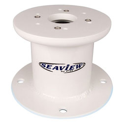 Seaview 5.5" Vertical Camera Mount