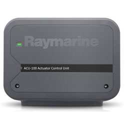 Raymarine ACU-100 Autopilot Control Unit