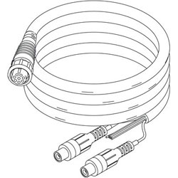 Simrad Video / Comms Cable
