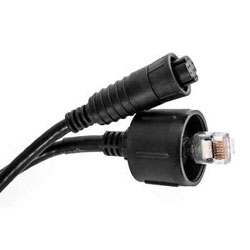 Raymarine RayNet Male Adapter