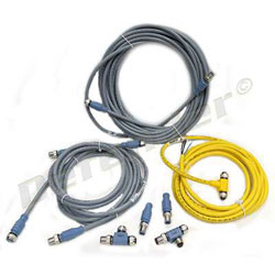 Maretron NMEA 2000 Cable Starter-Kit