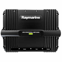 Raymarine CP570 Professional CHIRP  Sonar Module