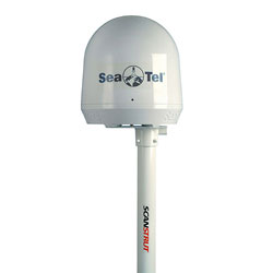 Scanstrut SC101 Radome Pole System Kit