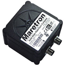 Maretron Solid-State Rate / Gyro Compass