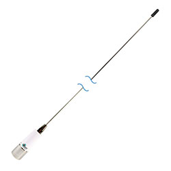 Shakespeare QC-3 QuickConnect VHF Antenna - 3 foot