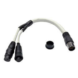 Raymarine A80308 Power / Data Adapter Cable