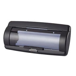 Poly-Planar WC4 Radio Splash Cover