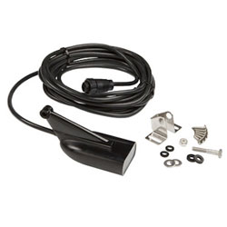 Lowrance LOW / HIGH HDI Skimmer