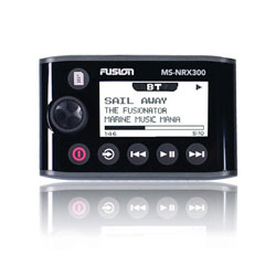 Fusion IPX7 NMEA 2000 Wired Remote
