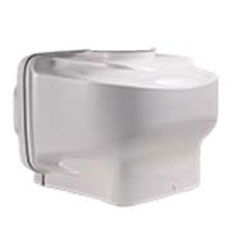 Furuno DRS6AX X-Class UHD Radar Base and Antennas