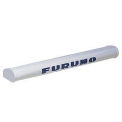 Furuno DRS6AX X-Class UHD Radar Base and Antennas