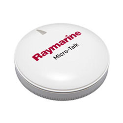 Raymarine Micro-Talk Wireless Performance Sailing Gateway