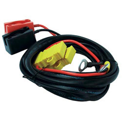 Powermania DC Extension Cable - 15 Feet