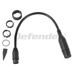 Lei Accessories Ta-x2u Transducer Adapter Cable 99-78 042194522074 for sale online 