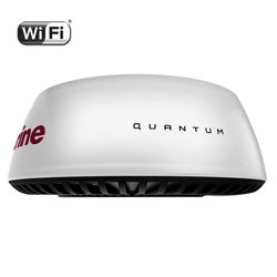 Raymarine Quantum Q24C CHIRP WiFi Radome