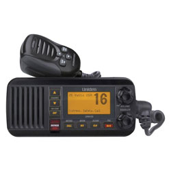 Uniden UM385 Fixed-Mount VHF Radio