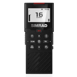 Simrad HS40 Wireless VHF Radio Handset