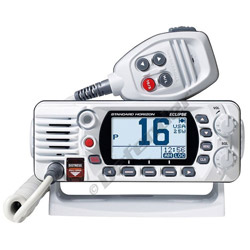 Standard Horizon Eclipse GX1400 Fixed-Mount VHF Radio