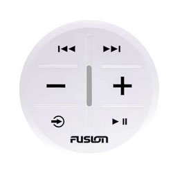 Fusion ANT Wireless Stereo Remote - White