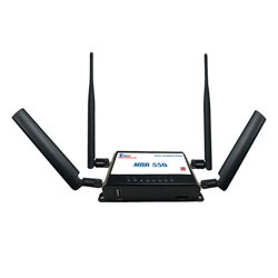 Wave WiFi Multisource Failover Router - Wifi and SIM Card Slot