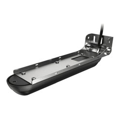 Lowrance Active Imaging 3-IN-1 Transom Mount Transducer