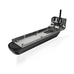 Lowrance Active Imaging 2-In-1 Transom Mount Transducer