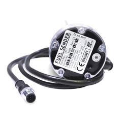 Oceanic Systems NMEA2000 Volumetric Fuel Tank Volume / Level Sender