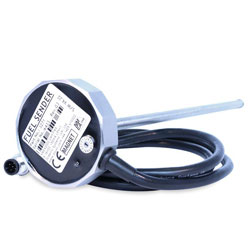 Oceanic Systems NMEA2000 Volumetric Fuel Tank Volume / Level Sender