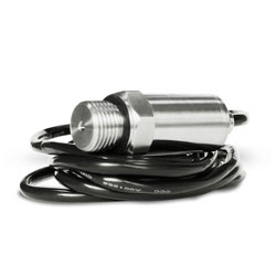 Oceanic Systems Side Mount Hydrostatic Sensor