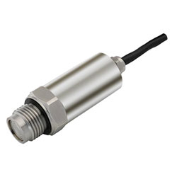 Oceanic Systems Side Mount Hydrostatic Sensor