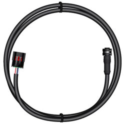 Oceanic Systems NMEA2000 Micro Female Adaptor Cable