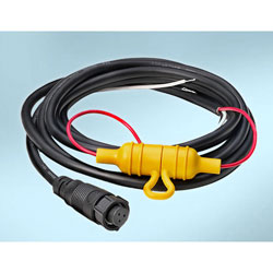Furuno Power Cable